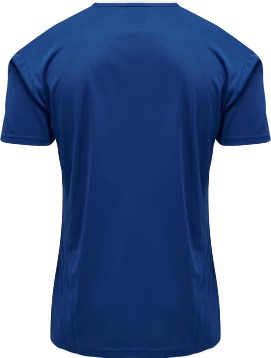 Produktbild hummel Authentic Kids Poly Jersey S/S (116)