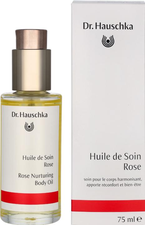 Produktbild Dr. Hauschka Rose Nurturing (Körperöl, 75 ml)