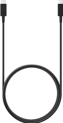 Actual product image Samsung USB C – USB-C (1.80 m, USB 2.0, 60 W)