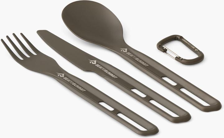 Produktbild Sea To Summit Frontier Cutlery Set