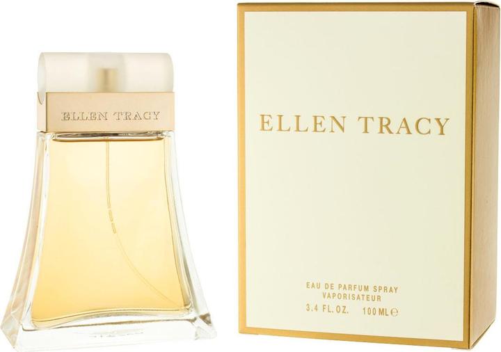 Produktbild Ellen Tracy Damenparfüm EDP 100 ml (Eau de Parfum, 100 ml)