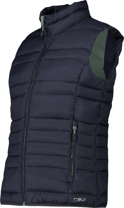 Actual product image CMP Campagnolo Women's down jacket (XL)