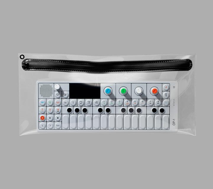 Image du produit Teenage Engineering Sac Splash Pocket Large
