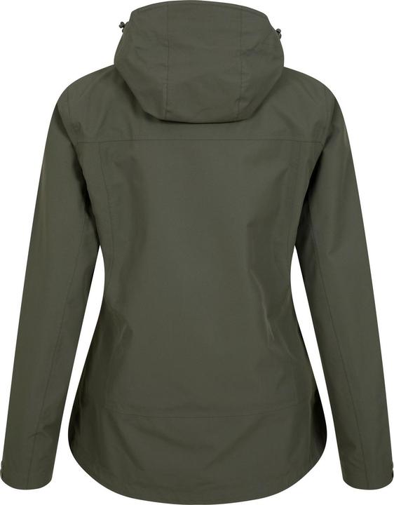 Immagine prodotto Mountain Warehouse Arlberg Giacca Impermeabile 2.5 Strati Donna (32)