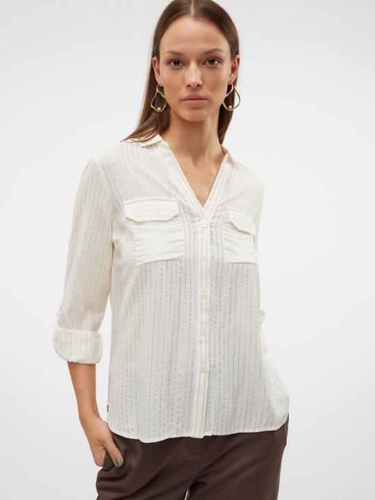 Image du produit Vero Moda VMBUMPY Chemise (L)