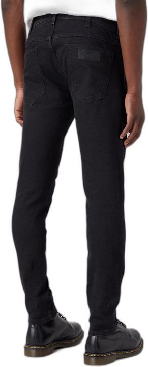 Actual product image Wrangler Jeans Bryson (31)