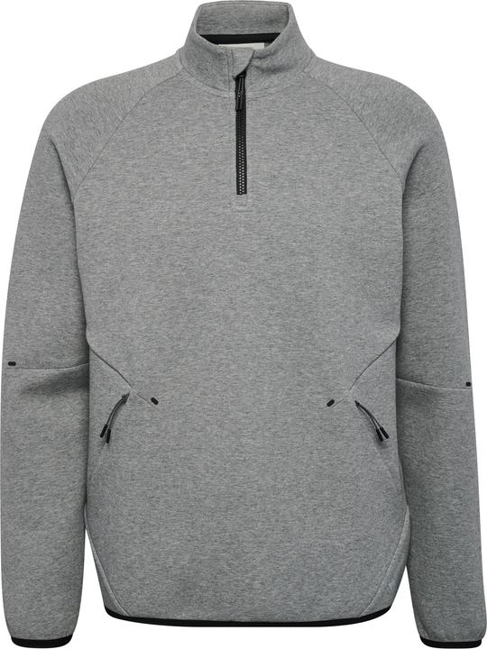 Produktbild hummel hmlTECH FLEECE HALFZIP (XXL)