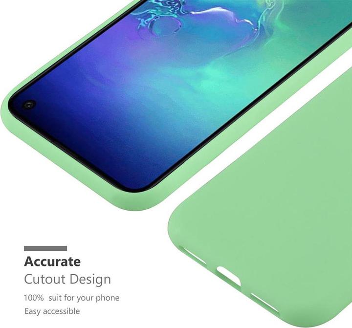 Image du produit Cadorabo Couverture TPU Candy