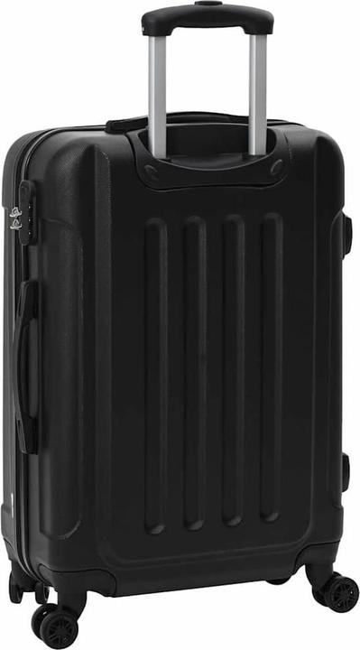 Actual product image vidaXL Suitcase