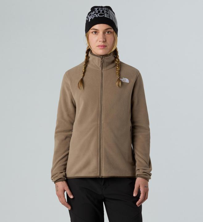 Image du produit North Face Glacier Fleece (XS)