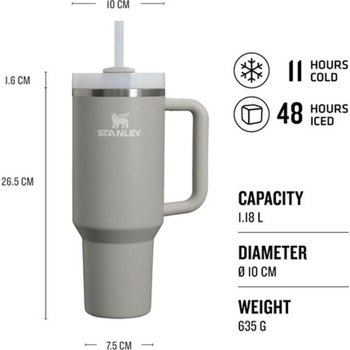 Actual product image Stanley 1913 Stanley (1.18 l)