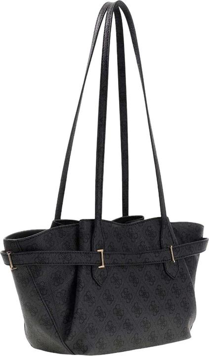 Image du produit Guess Yesba Girlfriend Shoulder Satchel Bag