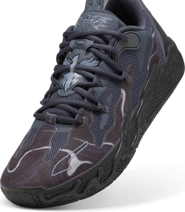 Produktbild Puma Lamelo Ball Mb.03 (43)