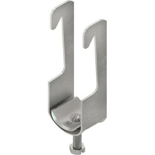 Niedax, Kabelhalter, Bügelschellen BW 50