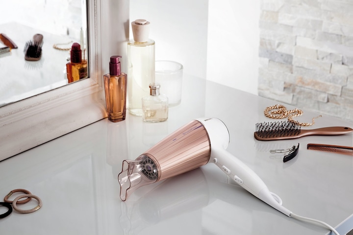 Produktbild Philips Moisture Protect