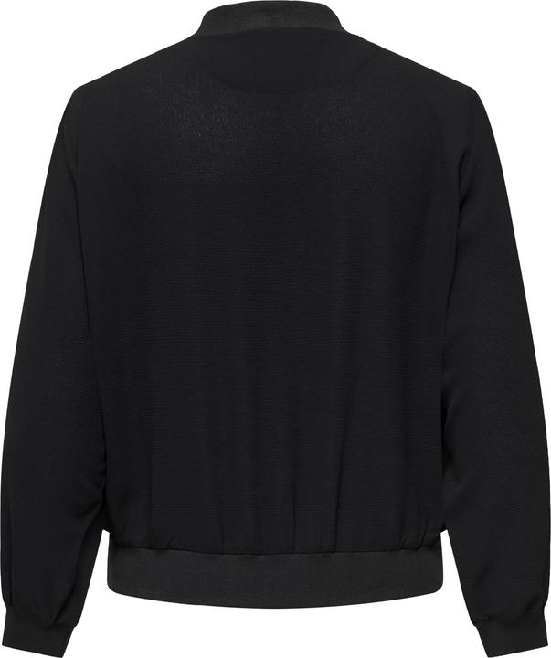Actual product image Only Carlux Life Ls Bomber Jacket Noos (52)