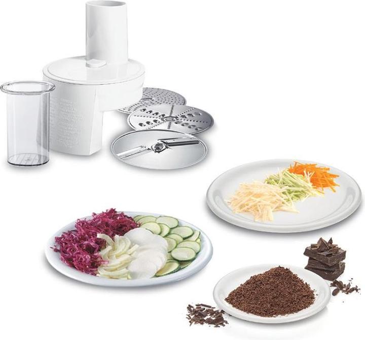 Produktbild Bosch Hausgeräte Mum48cr1 (3.90 l, 600 W)