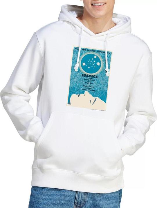 Produktbild The Next Generation Season 1 Episode 8 Kapuzenpullover (M)