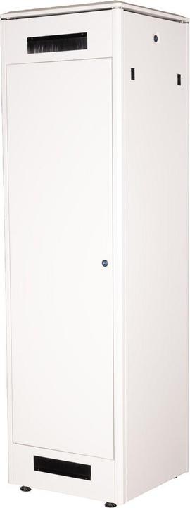 Image du produit Roline Armoire réseau 19 pouces Pro 42 U (42 HE, Rack 19 pouces)