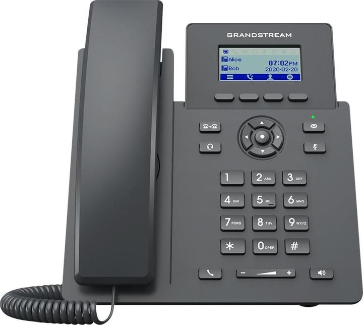 Image du produit Grandstream Vidéophone IP GXV3450 avec Android