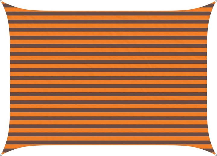 Produktbild vidaXL Outdoor Sonnenschutz Markise (350 x 250 cm)