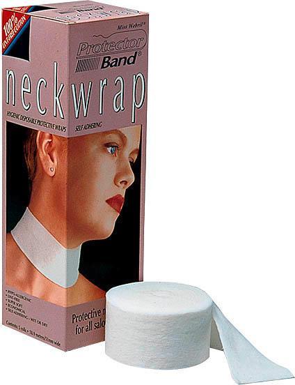 Image du produit Check Up Neckwrap