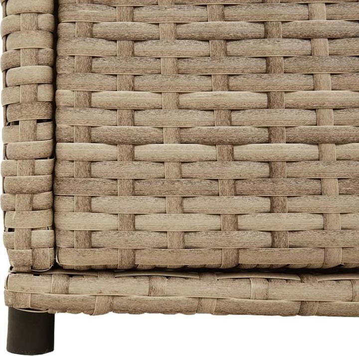 Actual product image vidaXL Gartenschrank