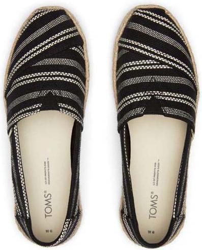 Immagine prodotto Toms W' Alpargata Rope Glob Stripe (40)