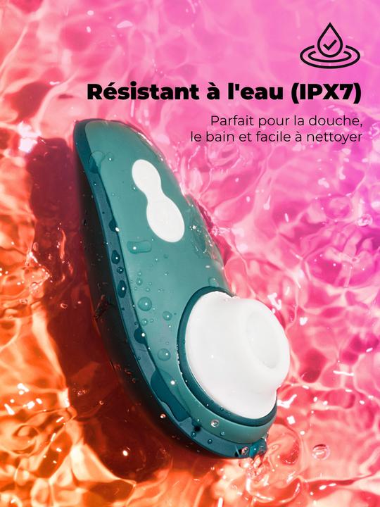 Actual product image Womanizer Liberty 2