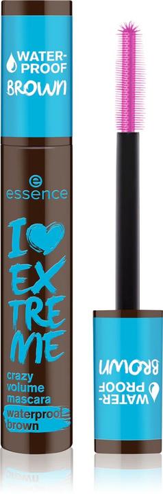 01 Marrone accogliente, Marrone accogliente