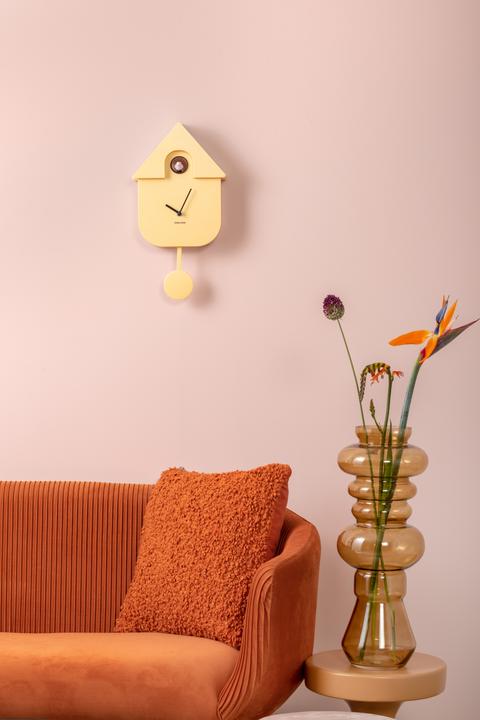 Productafbeelding Karlsson Modern Cuckoo ABS