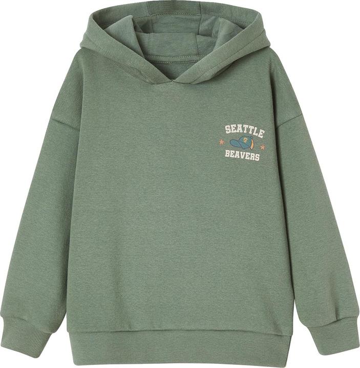 Immagine prodotto Vertbaudet Jungen Kapuzensweatshirt (86)