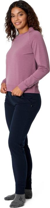 Produktbild Stoic Women's MerinoTerry285 AlavaaraSt. Crew Pullover (M)