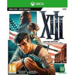 Image du produit Microids Xiii (Xbox Series X, DE)