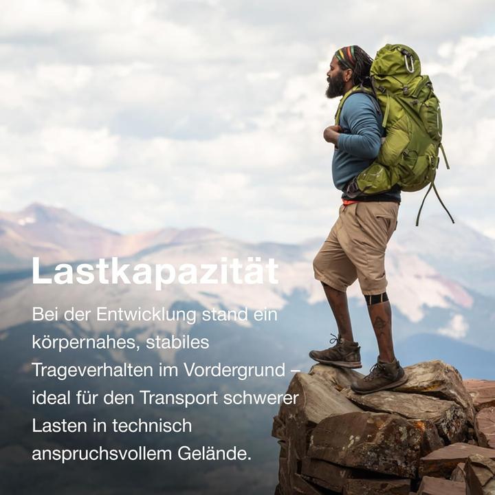 Image du produit Osprey Aether (65 l)