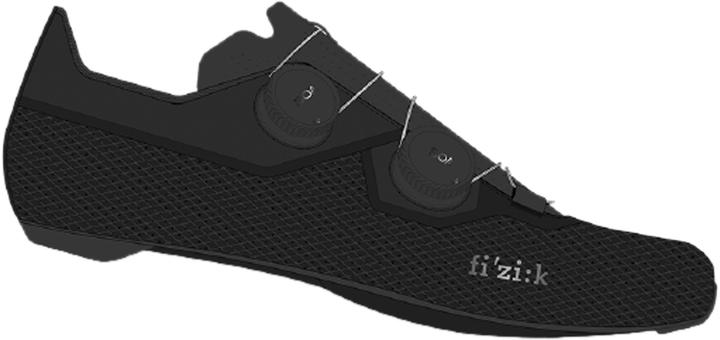 Produktbild Fizik Nyma Shoes coal (41)