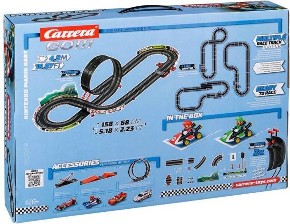 Immagine prodotto Carrera Vai Nintendo Mario Kart 8