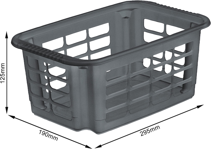 Actual product image Rotho Reverso (4.50 l)