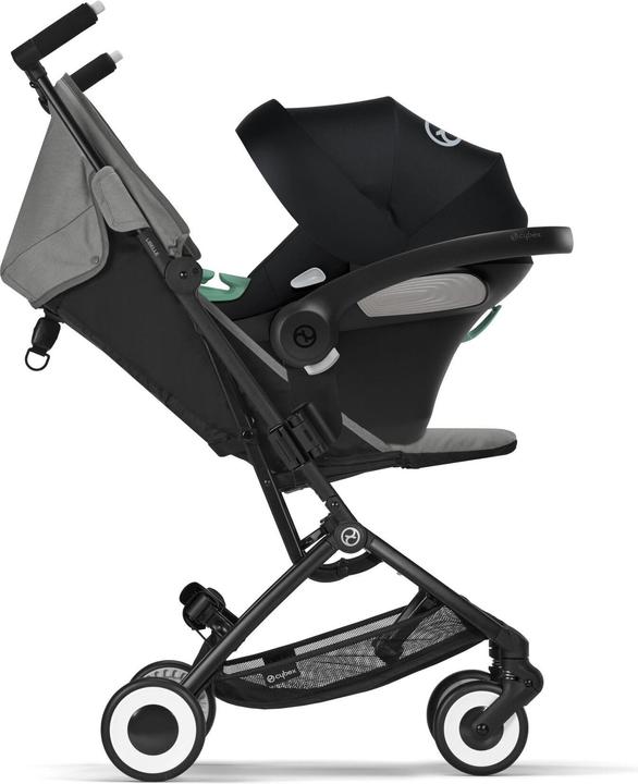 Produktbild Cybex Libelle (6 Monate - 4 Jahre)