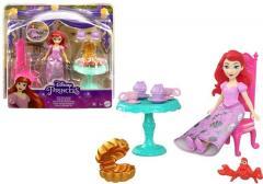 Produktbild Mattel Disney Arielles Teeparty-Figuren