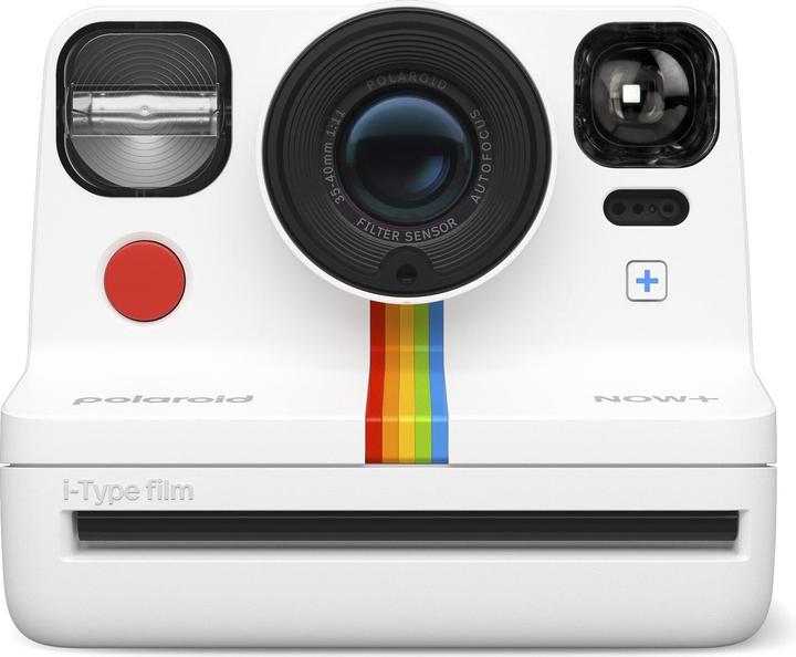 Actual product image Polaroid Now+ 2.0