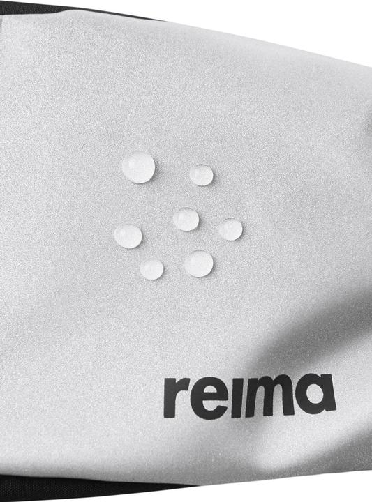 Produktbild Reima Kinder Softshell Handschuhe Heippa Silver (5)