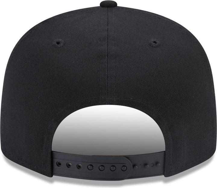 Produktbild New Era 9Fifty Snapback Cap - INFILL Chicago Bulls - S/M