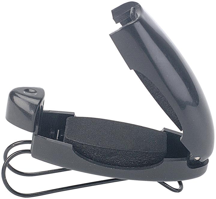 Produktbild Lescars Kfz-Brillenhalter