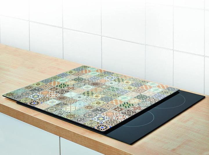 Actual product image Zeller Present Mosaic