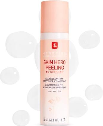Produktbild Erborian Smoothing skin peeling (Skin Hero Peeling) 50 ml (Peeling, 50 ml)