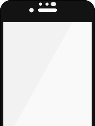 Actual product image PanzerGlass Screen protector (1 pcs., Apple iPhone 6, Apple iPhone 6s, Apple iPhone 7, Apple iPhone 8, Apple iPhone SE (2nd Gen), Apple iPhone SE (3rd Gen))