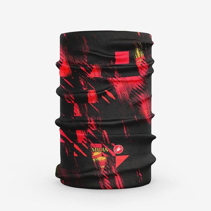 Immagine prodotto Castelli AC Milan Light Head Thingy