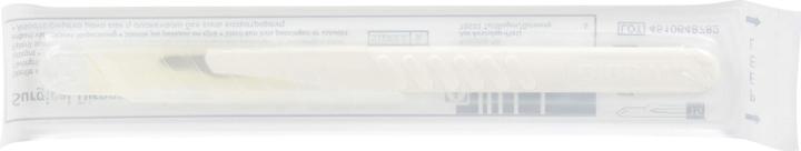 Produktbild Dr. Junghans Skalpell Aes Einmal Fig 15, 10 St