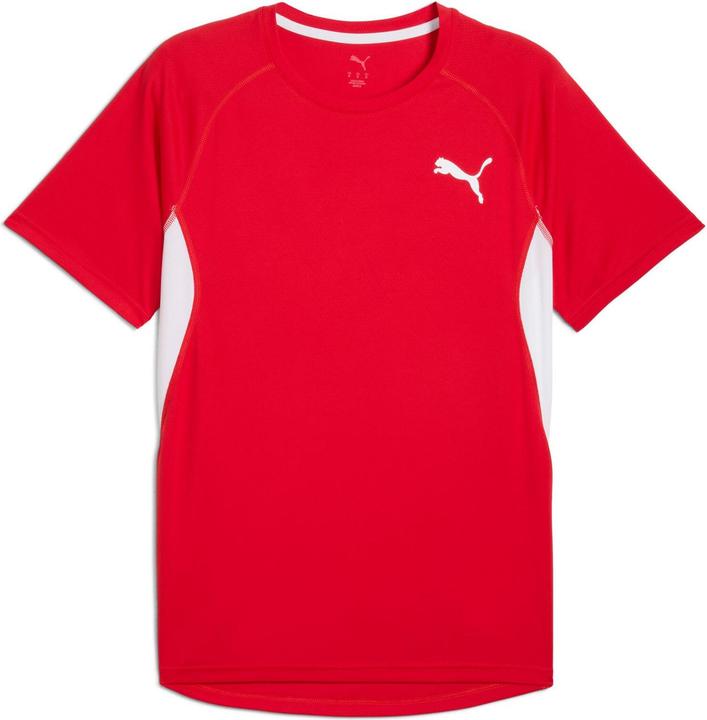 Productafbeelding Puma M OVER DE LIJN TEE 3.0 (3XL)